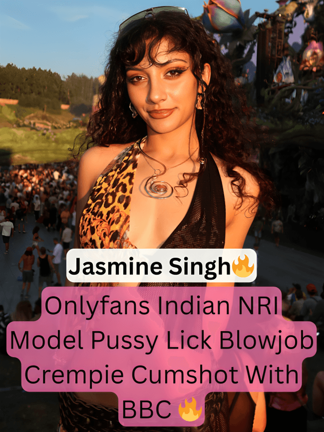 Featured image for Onlyfans Model Jasmine Singh Gets Her Pussy Licked Then Fucked Hard By BBC Boyfriend