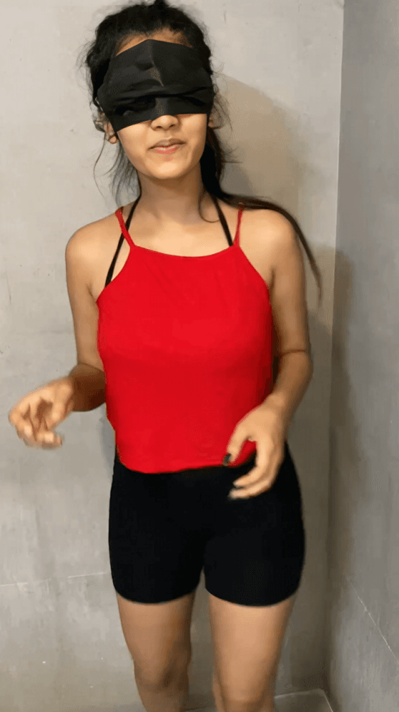 Featured image for Viral Mask Girl Leaked MMS Sucking Boyfriend Cock and Hard Fucking Compilation