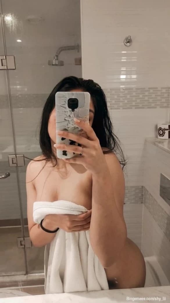 Image of Famous Influencer Sailee Dahate Nude Pics And Videos worth ₹20,000 Leaked Boobs Show & Riding