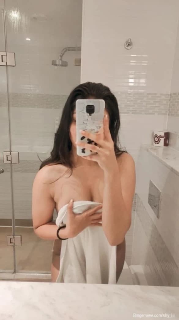 Image of Famous Influencer Sailee Dahate Nude Pics And Videos worth ₹20,000 Leaked Boobs Show & Riding