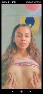 Image of Desi Horny Sexy Babes Kissing Each Other And Her Fully Nude Pics And Clip