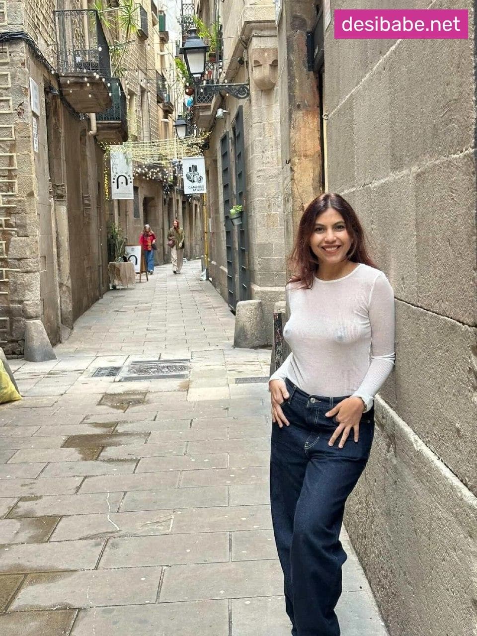 Image of Famous Insta Model Priyanka Prateek Shows Hot Boobs And Ass Leaked Fully Nude Photos