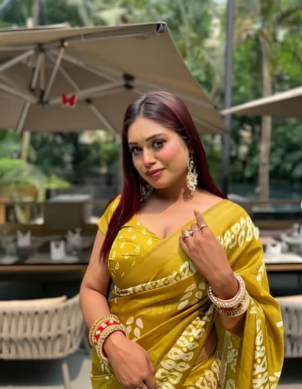 Featured image for Famous Model And Influencer Call Girl Sumaiya Saeed Full Nude Fucking, Blowjobs & Masturbate Private Leak Clips