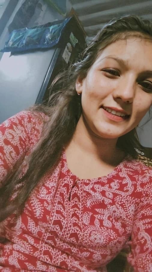 Featured image for Horny Desi Village Girlfriend Giving Blowjob To Her Boyfriend And Hard Fucked By Her Private Leaked Clips